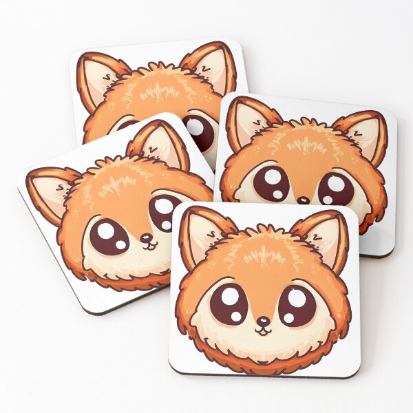Item preview, Squishy Fantasy Pets - Fox designed and sold by Squishimals.