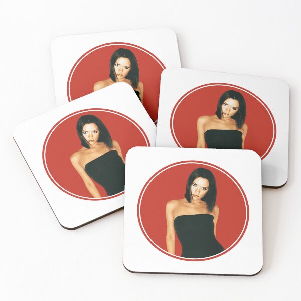 Item preview, Posh Spice designed and sold by milliemmm.