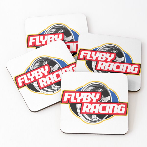 Item preview, Flyby Racing designed and sold by VM04.