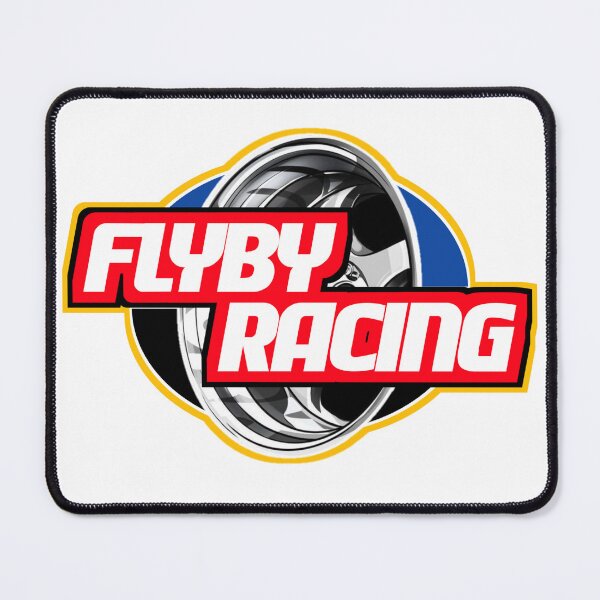 Item preview, Flyby Racing designed and sold by VM04.