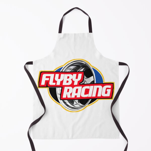 Item preview, Flyby Racing designed and sold by VM04.