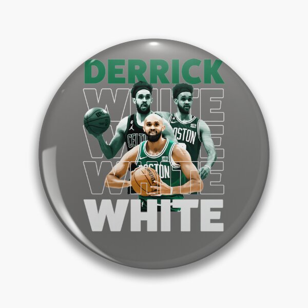 Item preview, RETRO-DERRICK-WHITE-T-SHIRT designed and sold by JensaUwe.