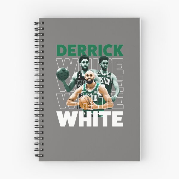 Item preview, RETRO-DERRICK-WHITE-T-SHIRT designed and sold by JensaUwe.