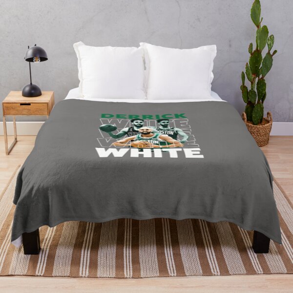 Item preview, RETRO-DERRICK-WHITE-T-SHIRT designed and sold by JensaUwe.