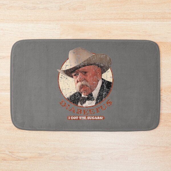 Item preview, RETRO-DIABEETUS-I-GOT-THE-SUGARS-T-SHIRT designed and sold by JensaUwe.