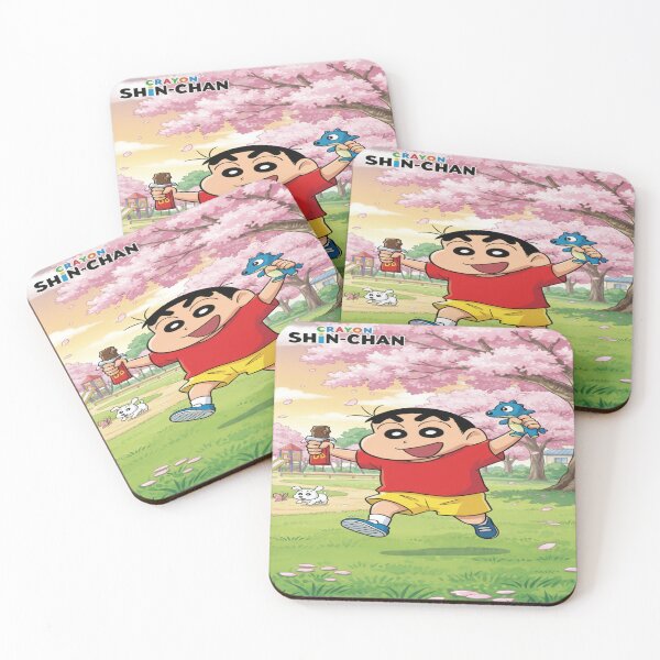 Item preview, Shin Chan  designed and sold by Elamparithi.