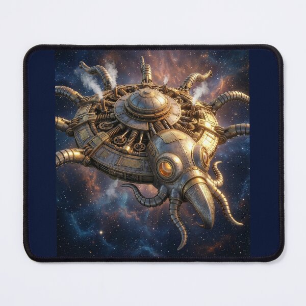 Item preview, They Came from Outer Space III designed and sold by Tridentulus.