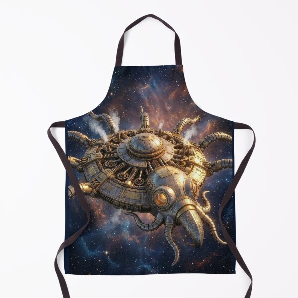 Item preview, They Came from Outer Space III designed and sold by Tridentulus.