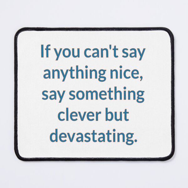 Item preview, Naughty But Clever designed and sold by PSCSCo.