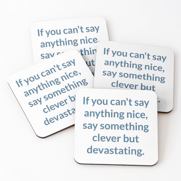 Item preview, Naughty But Clever designed and sold by PSCSCo.