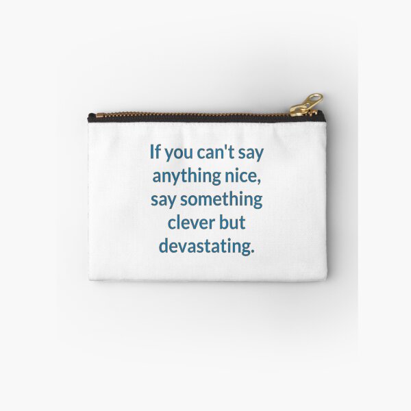 Item preview, Naughty But Clever designed and sold by PSCSCo.