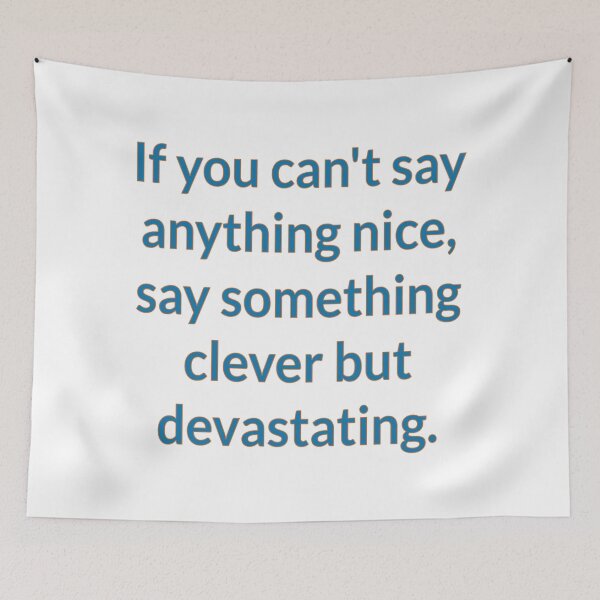Item preview, Naughty But Clever designed and sold by PSCSCo.