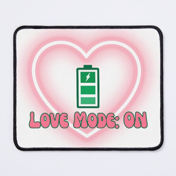 Item preview, Love Mode : On designed and sold by Nokart.