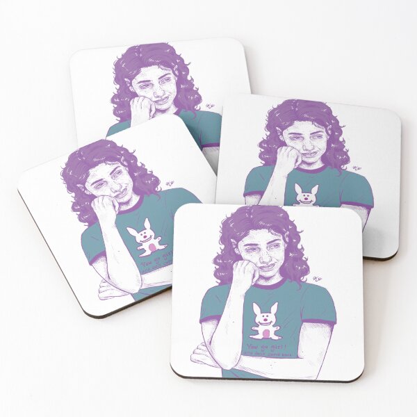 Item preview, you go girl! (edit ver.)  designed and sold by sleepytownzzzart!.