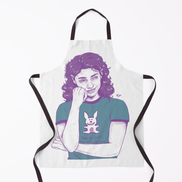 Item preview, you go girl! (edit ver.) designed and sold by sleepytownzzzart!.