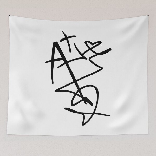 Item preview, Tills Design Logo designed and sold by Eh Plus Designs.