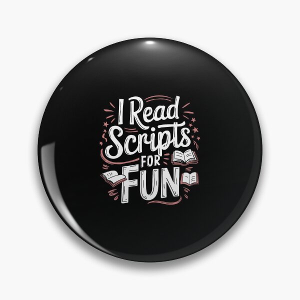 Item preview, Drama Teacher Theatre Drama Scripts Funny Theater designed and sold by KarlaLeanne.