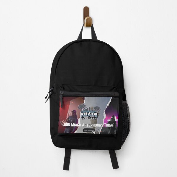 Item preview, Miami After hours designed and sold by Iceypr.