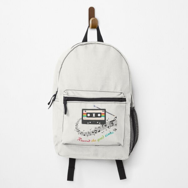 Item preview, Rewind the good times  designed and sold by ArtGMerch.