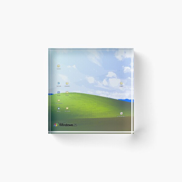 Item preview, Win25 Landscape (Classic) designed and sold by  Enjoy Artwork .