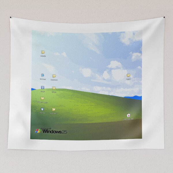 Item preview, Win25 Landscape (Classic) designed and sold by  Enjoy Artwork .