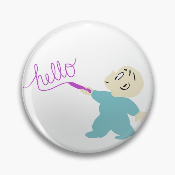 Item preview, harold and the purple crayon designed and sold by sydthesquid25.