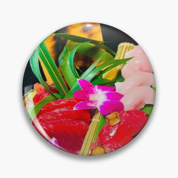 Item preview, Sushi Priceline.com cRoll Explosion designed and sold by Mirzahorse.