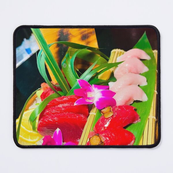 Item preview, Sushi Priceline.com cRoll Explosion designed and sold by Mirzahorse.