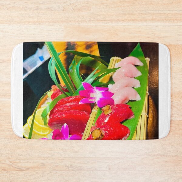 Item preview, Sushi Priceline.com cRoll Explosion designed and sold by Mirzahorse.