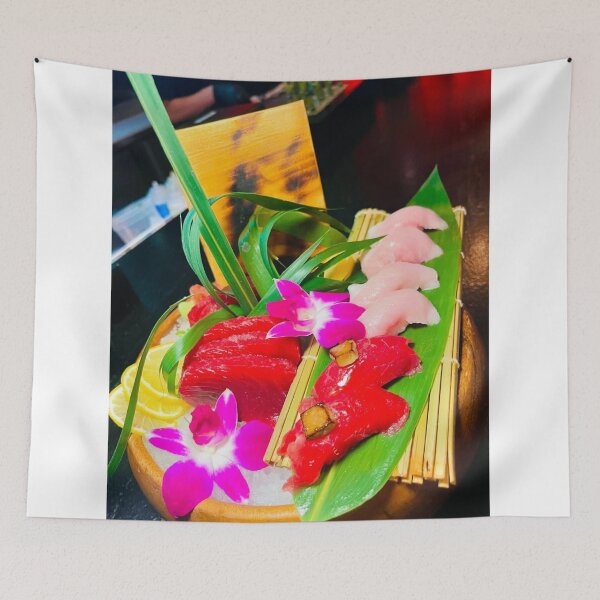 Item preview, Sushi Priceline.com cRoll Explosion designed and sold by Mirzahorse.