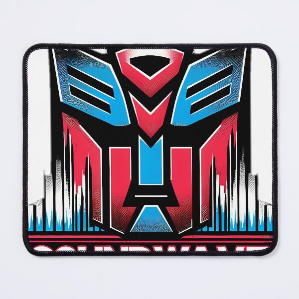 Item preview, New unisex t shirt design for boy and girl soundwave designed and sold by NRSROTE.