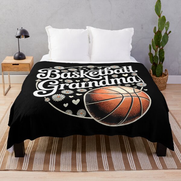 Item preview, Basketball Grandma For Women designed and sold by LindaRuby1.