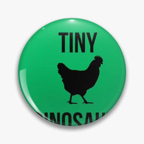 Item preview, Raising Tiny Dinosaurs designed and sold by Indigo-Monkey.