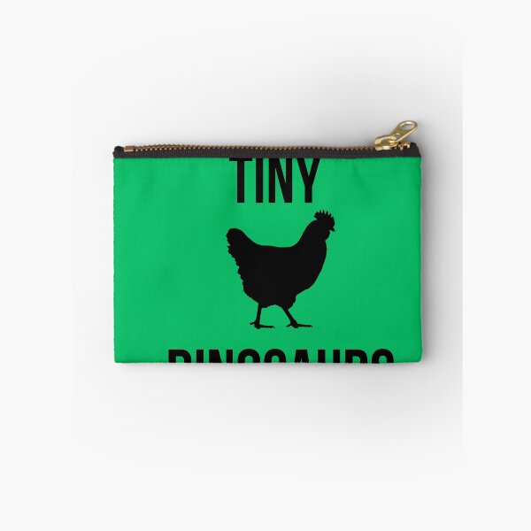 Item preview, Raising Tiny Dinosaurs designed and sold by Indigo-Monkey.