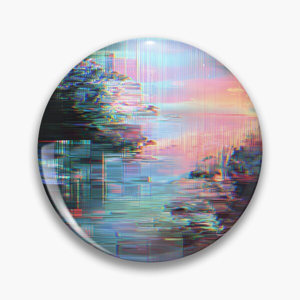 Item preview, City in vaporwave designed and sold by Newrealis.