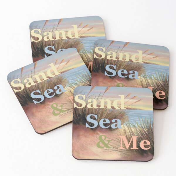 Item preview, Beach Themed- Sand Sea and Me Vacation Wear 2 designed and sold by ABG Inspirational Art.