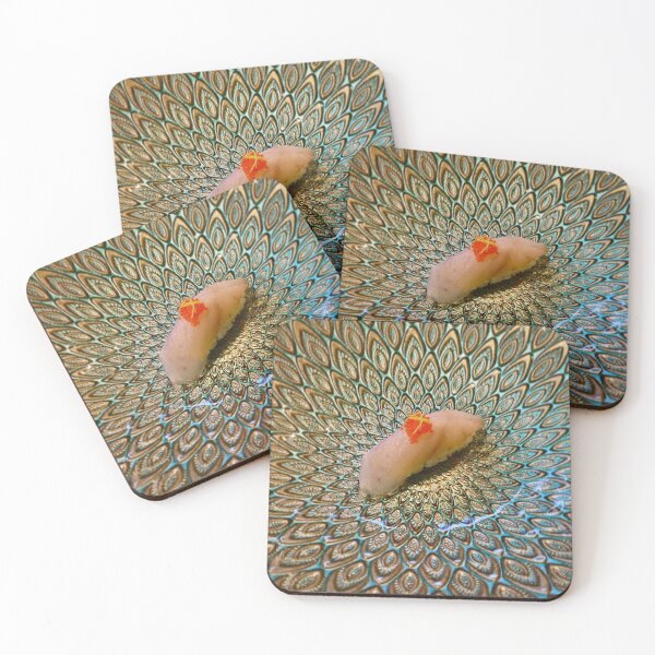 Item preview, Sushi Priceline.com aDelights Showcase designed and sold by Mirzahorse.