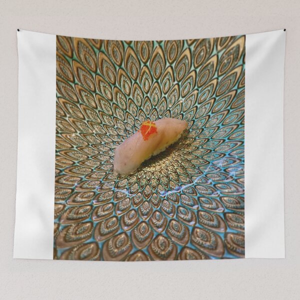 Item preview, Sushi Priceline.com aDelights Showcase designed and sold by Mirzahorse.