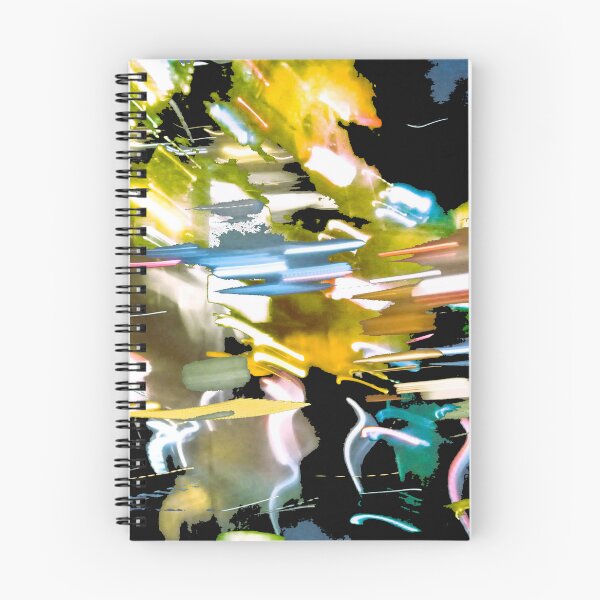Item preview, Busy Skies designed and sold by Brigitte Barabas.