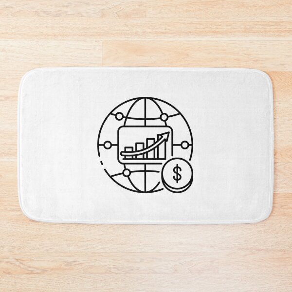 Item preview, Global DKS – Worn Classic Vintage Style designed and sold by Fouziaart08.