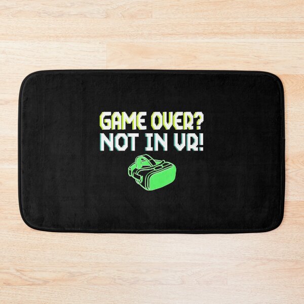 Item preview, Vr Gamer Vr Player Virtual Reality Vr Game Video Games designed and sold by LavetaCatherine.