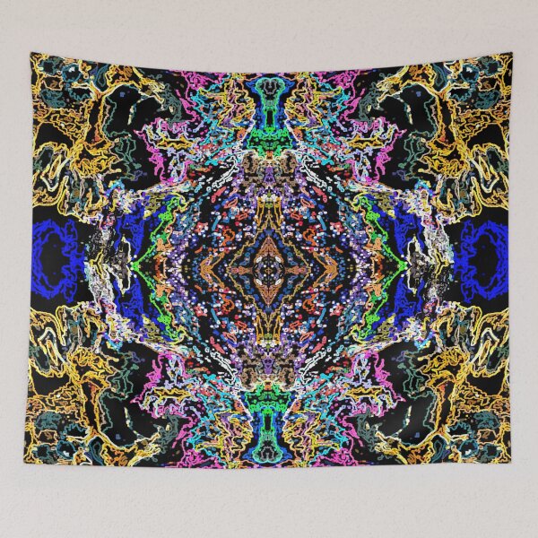 Item preview, Road Map designed and sold by Brigitte Barabas.