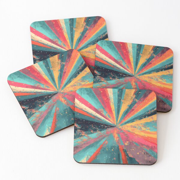 Item preview, 80s sunburst grunge designed and sold by Newrealis.
