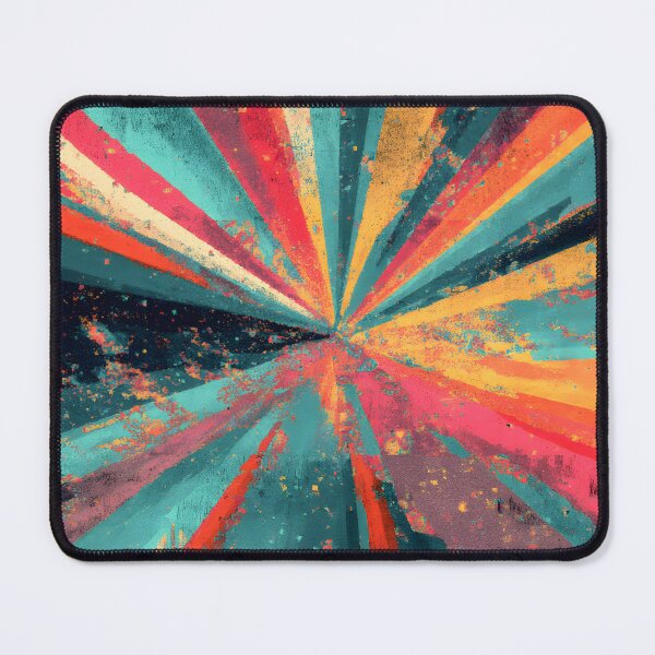 Item preview, 80s sunburst grunge designed and sold by Newrealis.