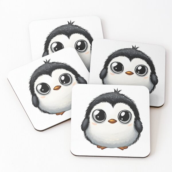 Item preview, Squishy Fantasy Pets - Penguin designed and sold by Squishimals.