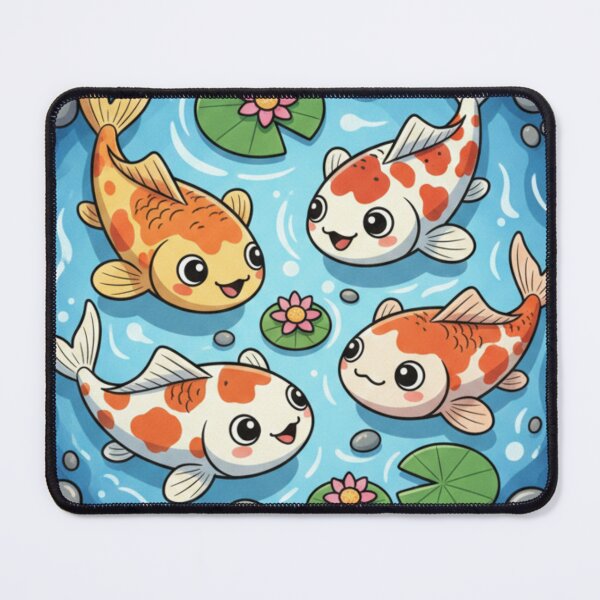 Item preview, Koi Fish designed and sold by Azrora.