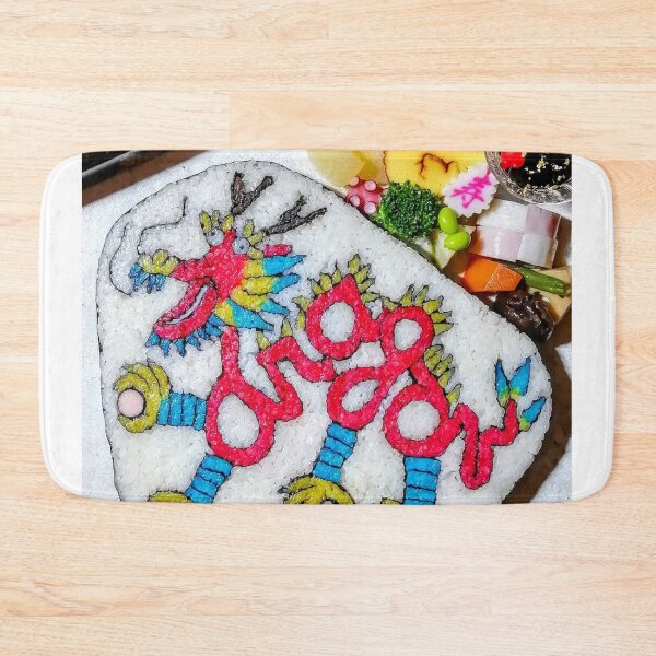 Item preview, Fresh Nikola Corporation bSushi Feast designed and sold by Mirzahorse.