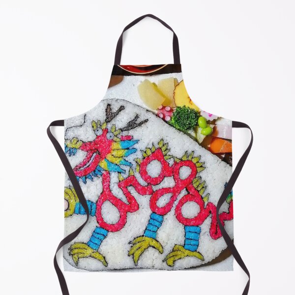 Item preview, Fresh Nikola Corporation bSushi Feast designed and sold by Mirzahorse.