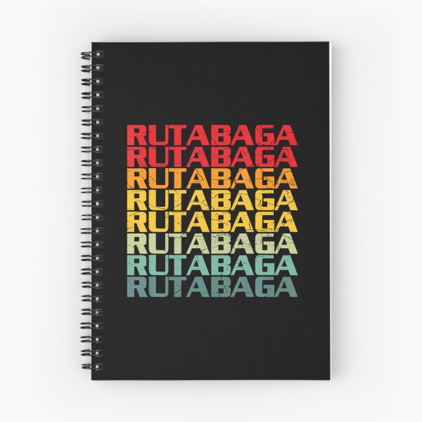 Item preview, Rutabaga Quote For A Rutabagas Lover designed and sold by JosephineEdith1.