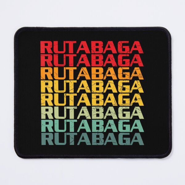 Item preview, Rutabaga Quote For A Rutabagas Lover designed and sold by JosephineEdith1.